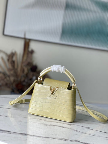 Beaunoirr Lu-Vi bags - 4779