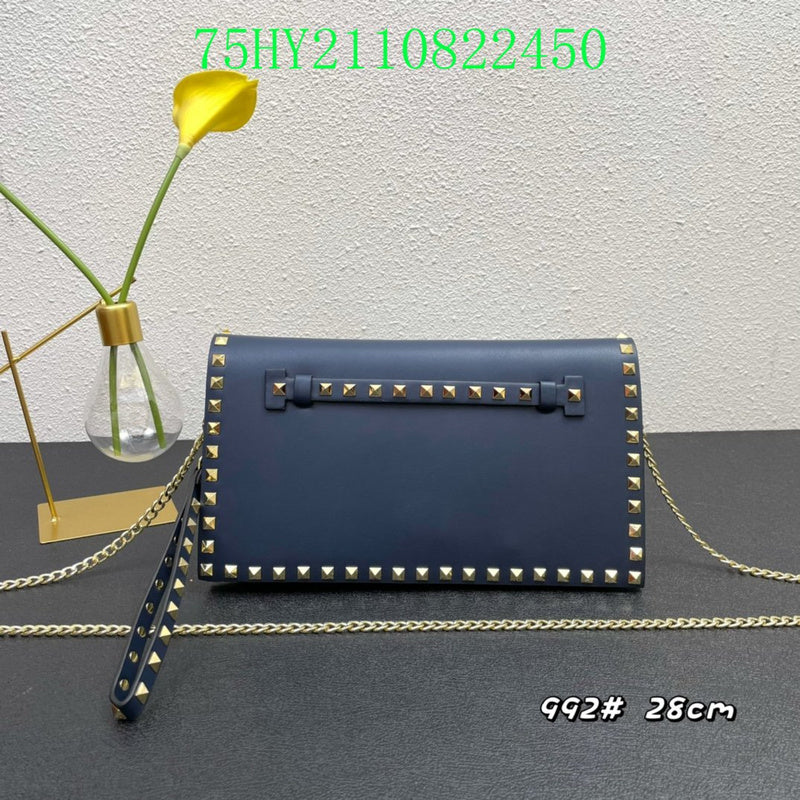 Beaunoirr - VTO Bag - 726