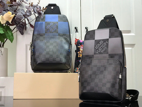 Beaunoirr Lu-Vi bags - 2800