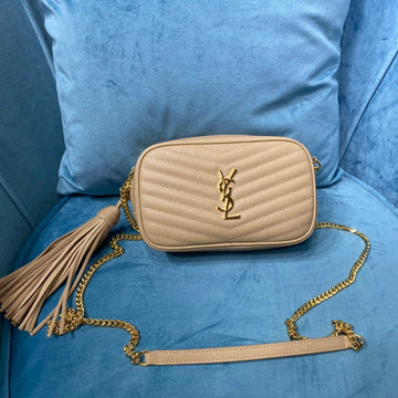 Beaunoirr - Yves Saint Laurent - Bags - 363