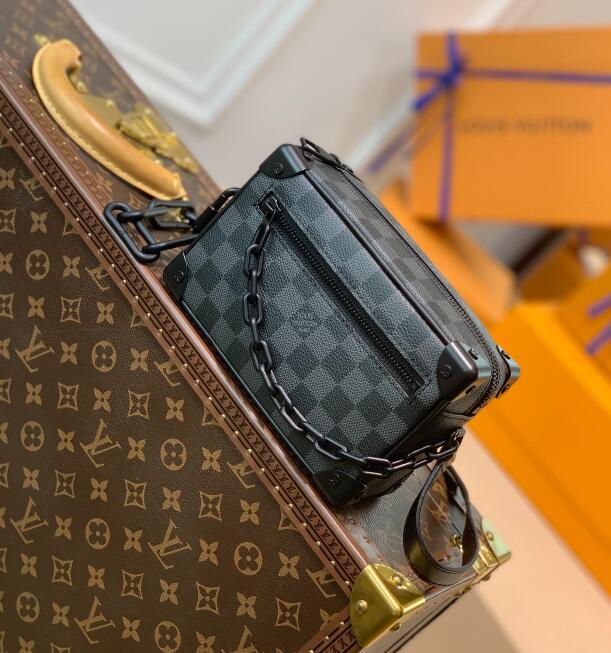 Beaunoirr - LOV Bags - 2307