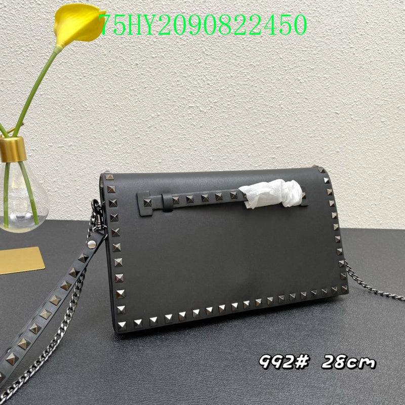 Beaunoirr - VTO Bag - 736