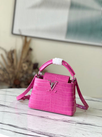 Beaunoirr Lu-Vi bags - 4398