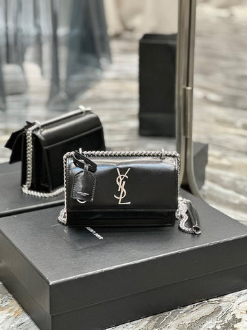 Beaunoirr - Yves Saint Laurent - Bags -