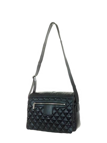 Coco Cocoon Cross Shoulder Bag Chanel