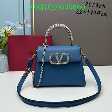 Beaunoirr - VTO Bag - 340