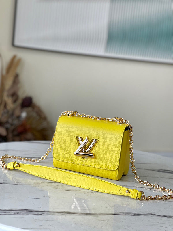 Beaunoirr Lu-Vi bags - 4850