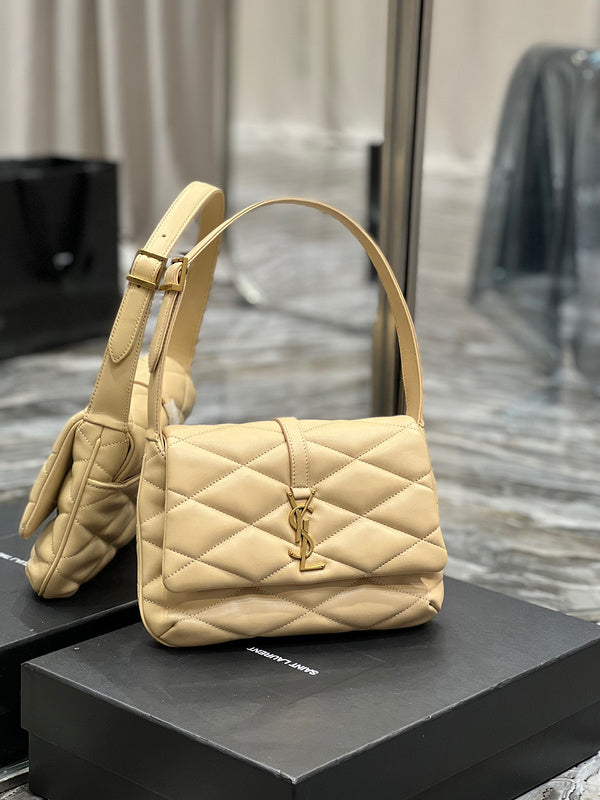 Beaunoirr - Yves Saint Laurent - Bags - 007