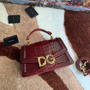 Beaunoirr - D&G Bags - 043