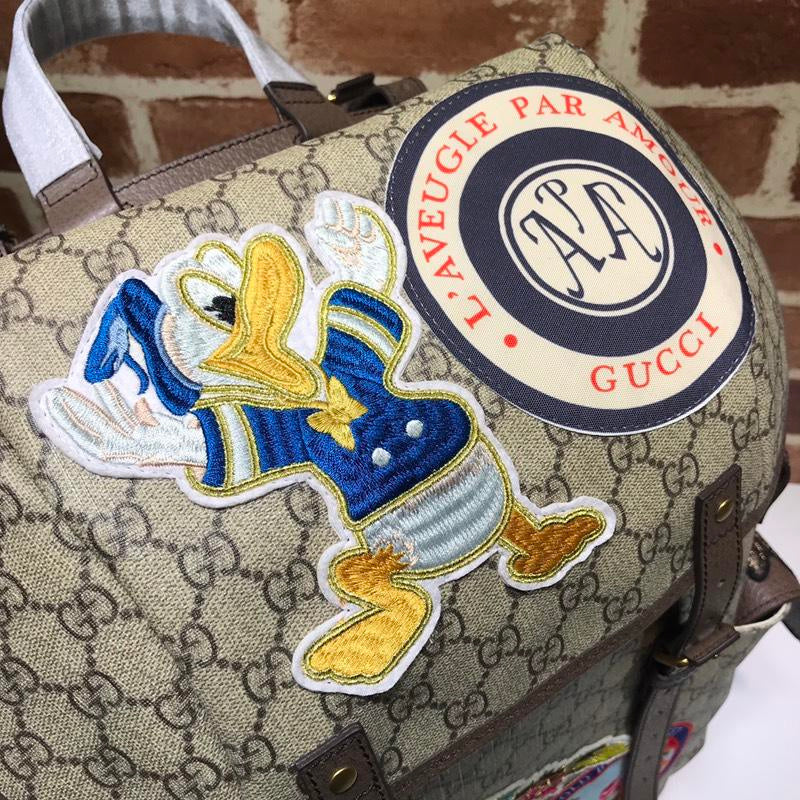 Beaunoirr - GCI Bags - 1184
