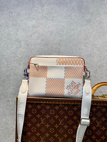 Beaunoirr Lu-Vi bags - 2569