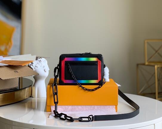 Beaunoirr - LOV Bags - 2536