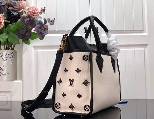 Beaunoirr Lu-Vi bags - 3517