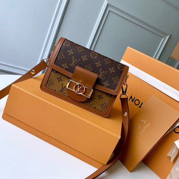 Beaunoirr - LV Bags -  2600
