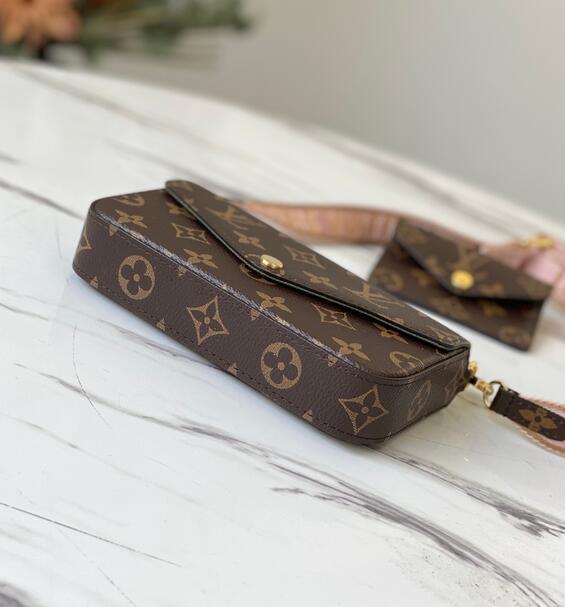 Beaunoirr - LOV Bags - 2489
