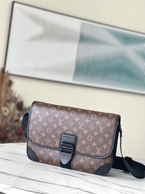 Beaunoirr Lu-Vi bags - 4538