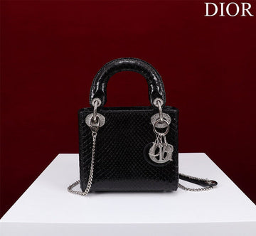 Beaunoirr - DOR  Bags - 3139