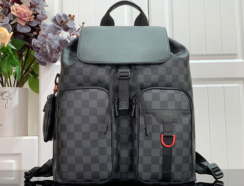 Beaunoirr Lu-Vi bags - 2585