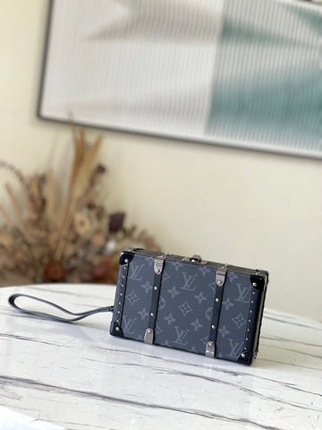 Beaunoirr Lu-Vi bags - 4410