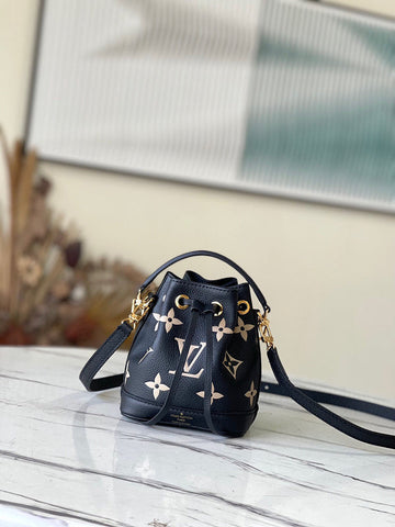 Beaunoirr Lu-Vi bags - 4558