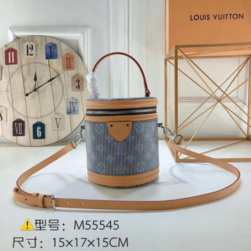 Beaunoirr - LV Bags -  1898