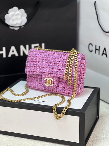 Beaunoirr - CHL Bags - 2835