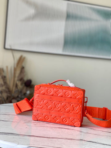 Beaunoirr Lu-Vi bags - 4842
