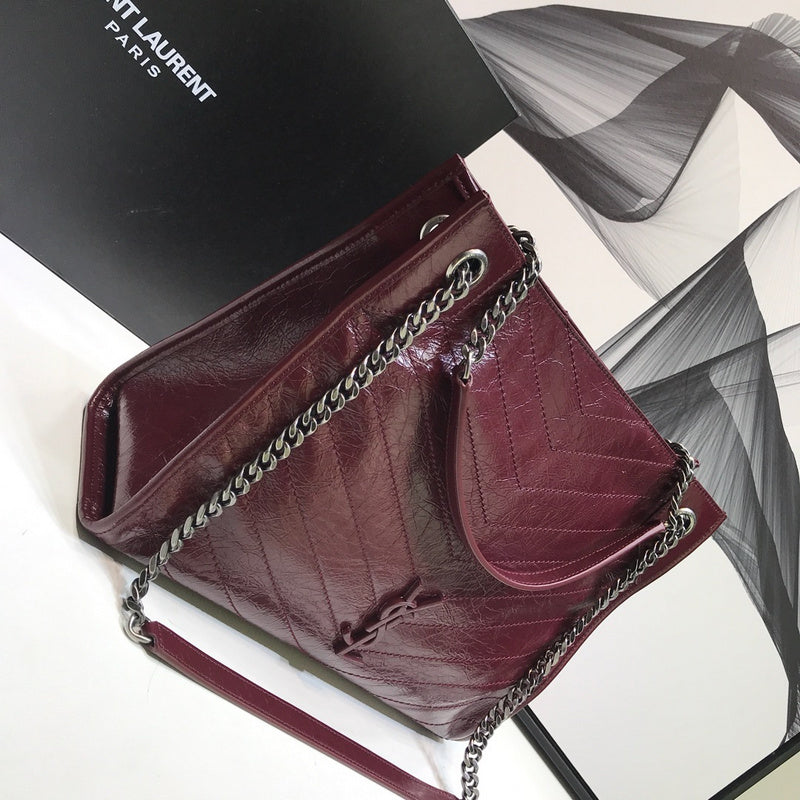 Beaunoirr - Yves Saint Laurent - Bags - 582