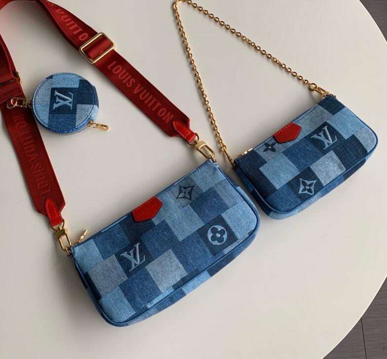 Beaunoirr - LOV Bags - 3103