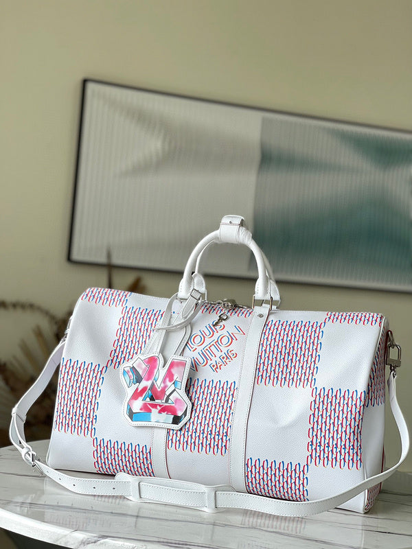 Beaunoirr Lu-Vi bags - 4877