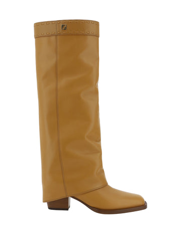 Fendi Women Boots