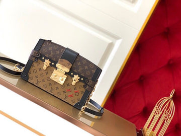 Beaunoirr Lu-Vi bags - 3625