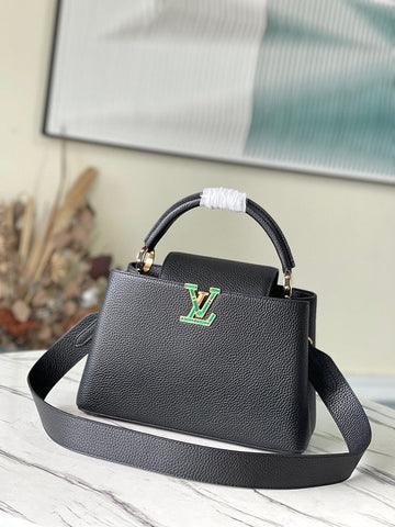 Beaunoirr Lu-Vi bags - 5169