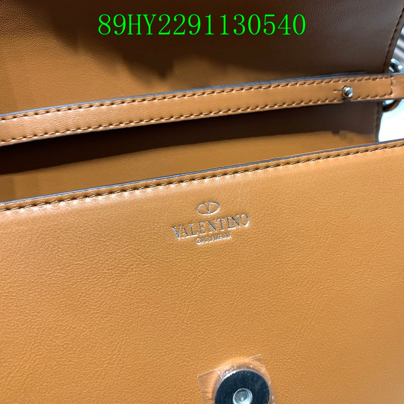 Beaunoirr - VTO Bag - 556