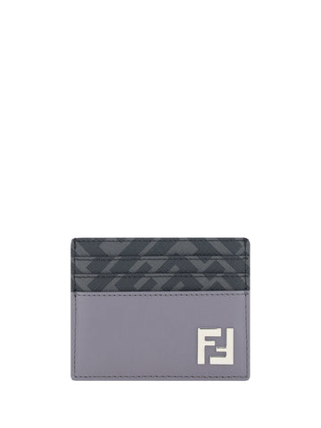 Fendi Men Card Holder
