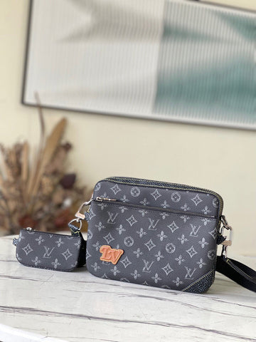 Beaunoirr Lu-Vi bags - 4681