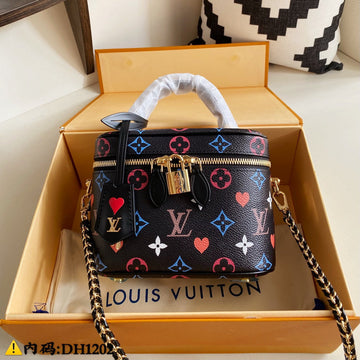 Beaunoirr - LV Bags -  2676