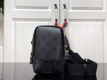 Beaunoirr Lu-Vi bags - 3482