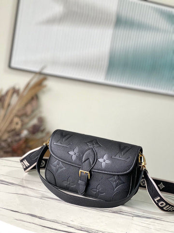 Beaunoirr Lu-Vi bags - 4133