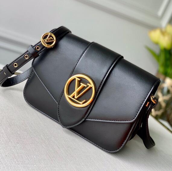 Beaunoirr - LOV Bags - 2984