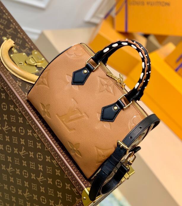 Beaunoirr - LOV Bags - 2264
