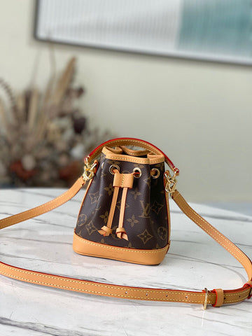 Beaunoirr Lu-Vi bags - 5225