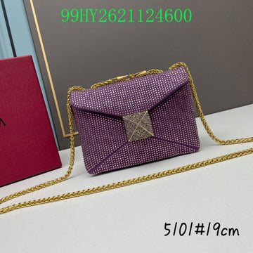 Beaunoirr - VTO Bag - 552