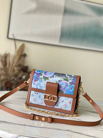 Beaunoirr Lu-Vi bags - 4694