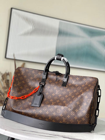 Beaunoirr Lu-Vi bags - 5041
