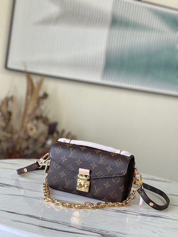 Beaunoirr Lu-Vi bags - 4459