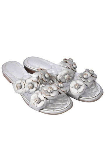 Women s Cameria Sandals 5625 Chanel