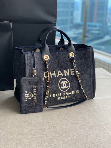 Beaunoirr - CHL Bags - 2839