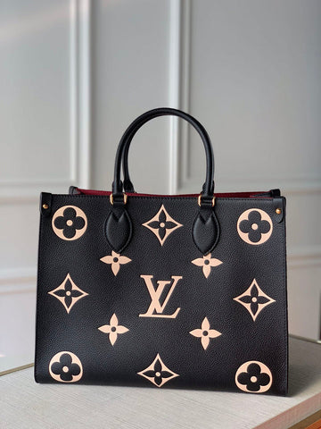 Beaunoirr - LV Bags -  2839