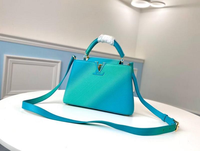 Beaunoirr - LOV Bags - 2606